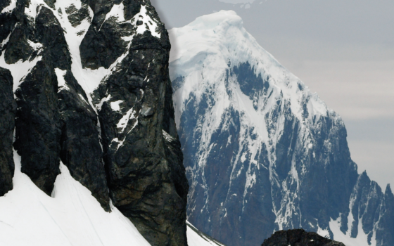 Ártico & Antártica. Chile y Canadá: Desafíos de cooperación Internacional y Ciencia
